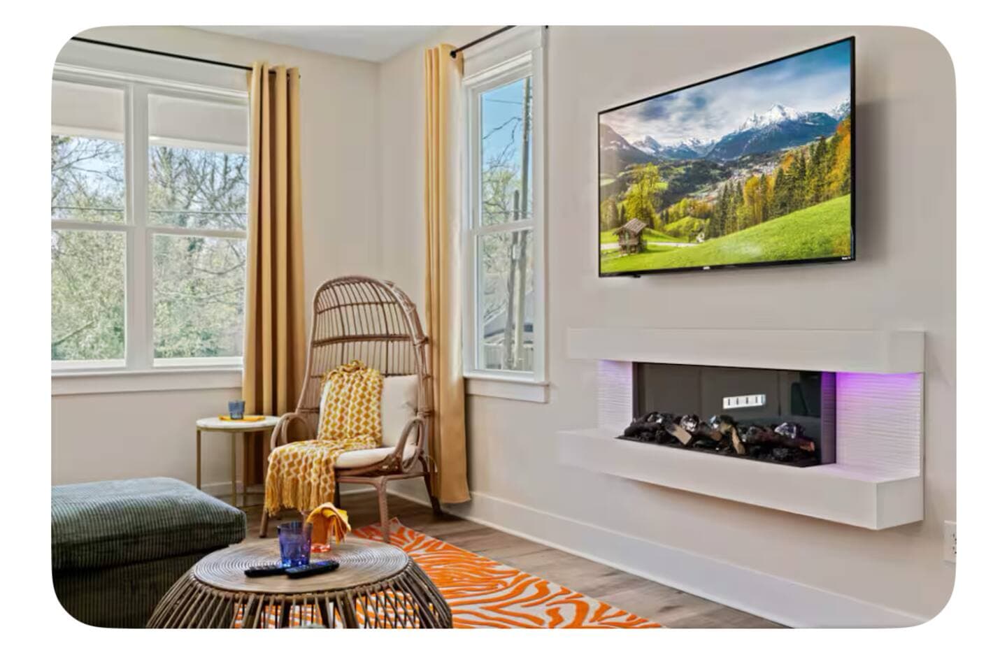 Downtown Modern photo 4