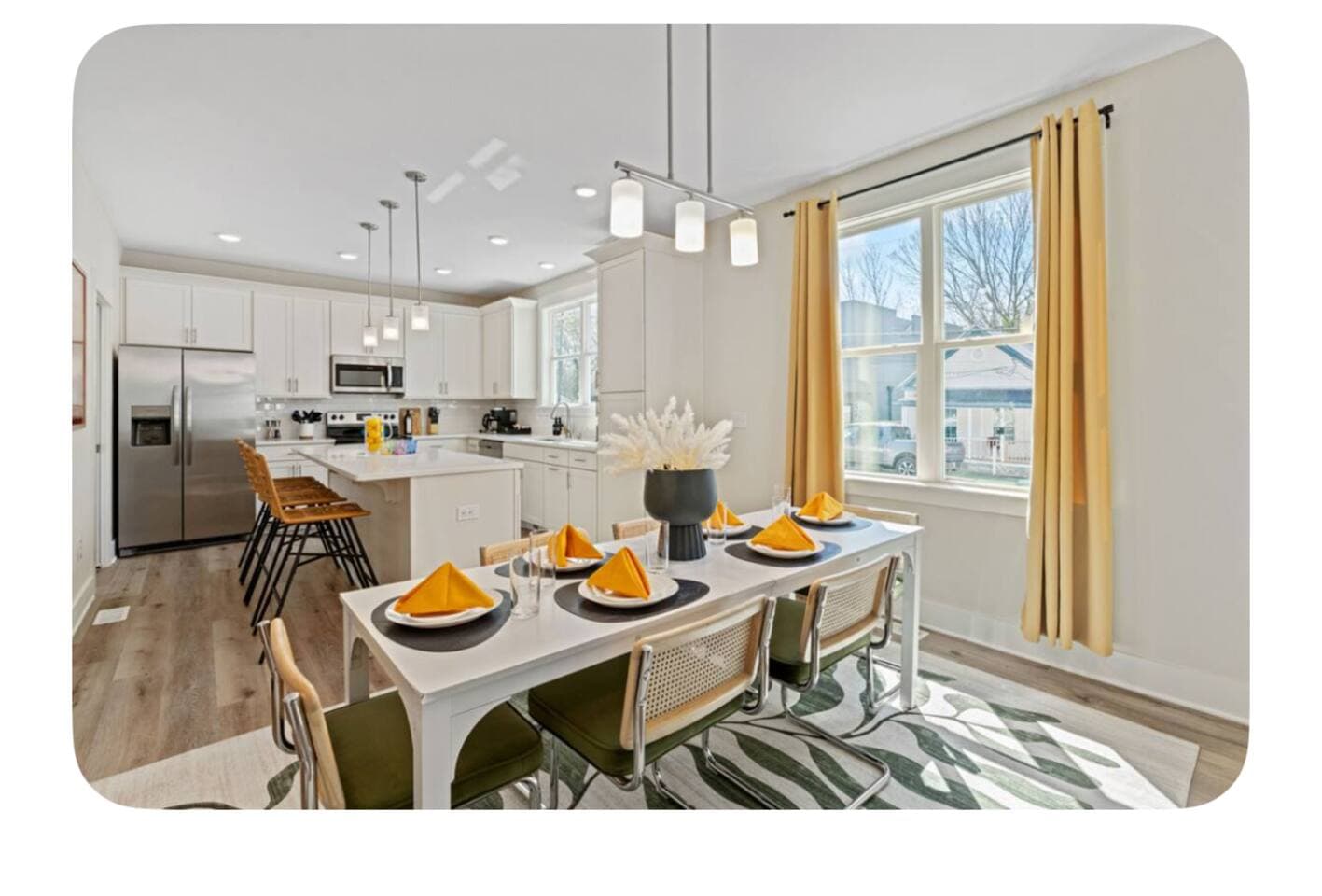 Downtown Modern photo 5