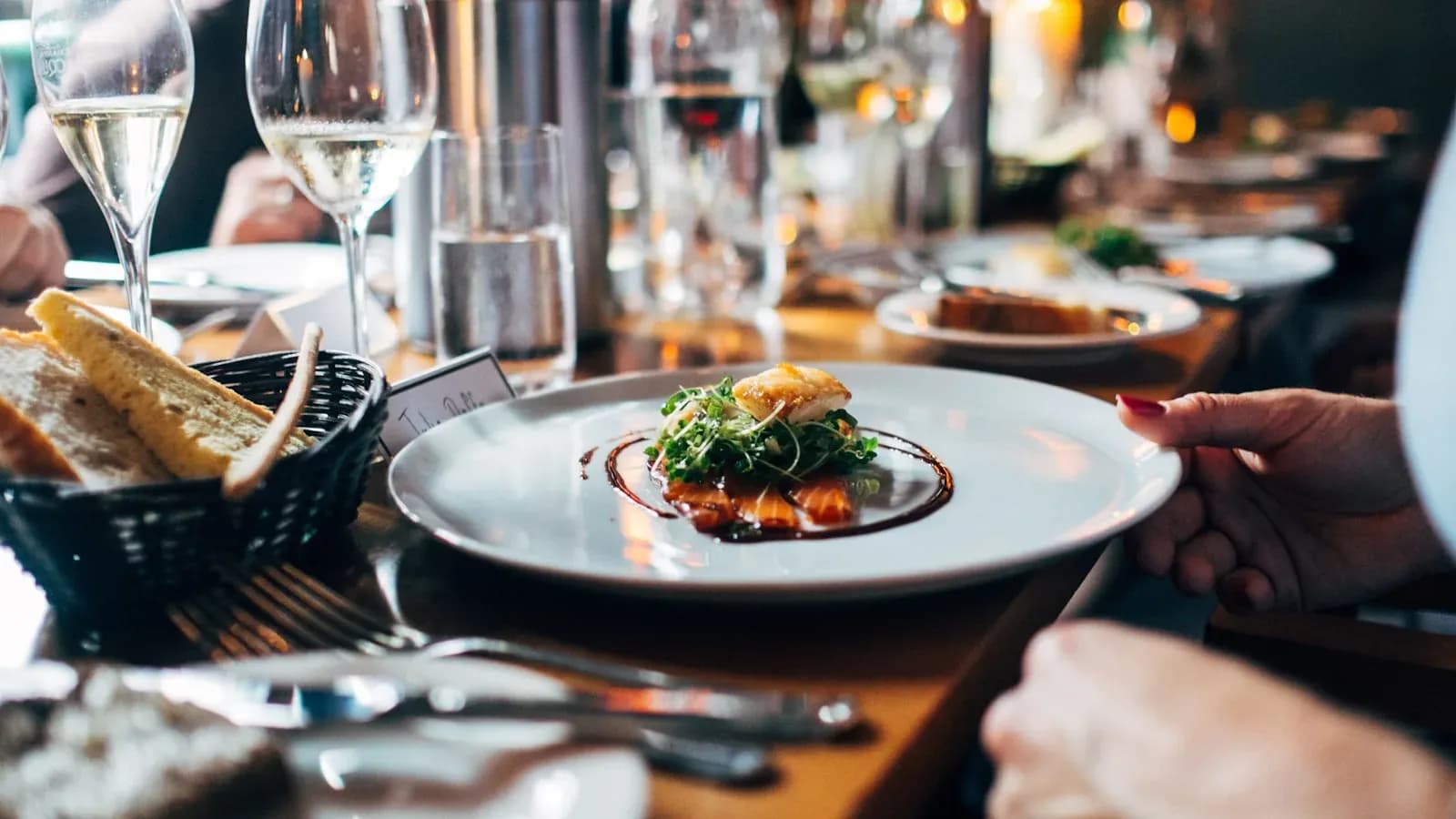 St. Louis food scene fine dining and barbecue culture