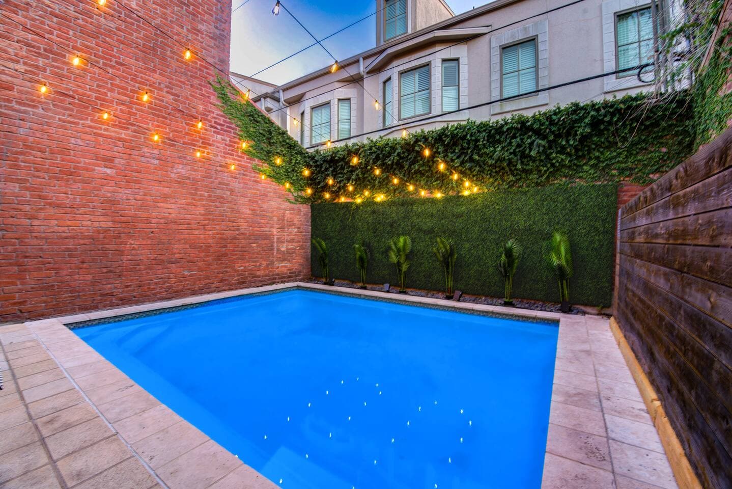 Kirby Poolhouse | Game Room | Garage | Elevator photo 5