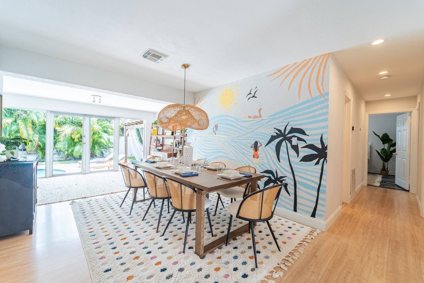 Oasis Retreats Florida property — coastal South Florida living