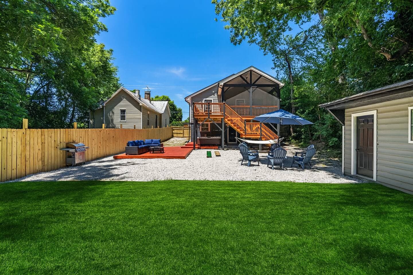 The Boho Villa photo 2