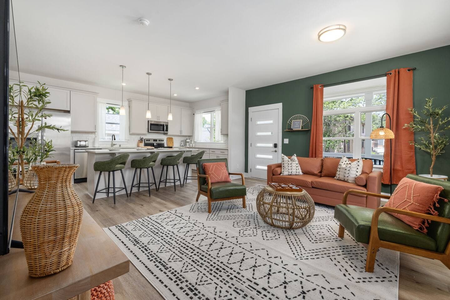 The Modern on Glenwood — Raleigh, NC