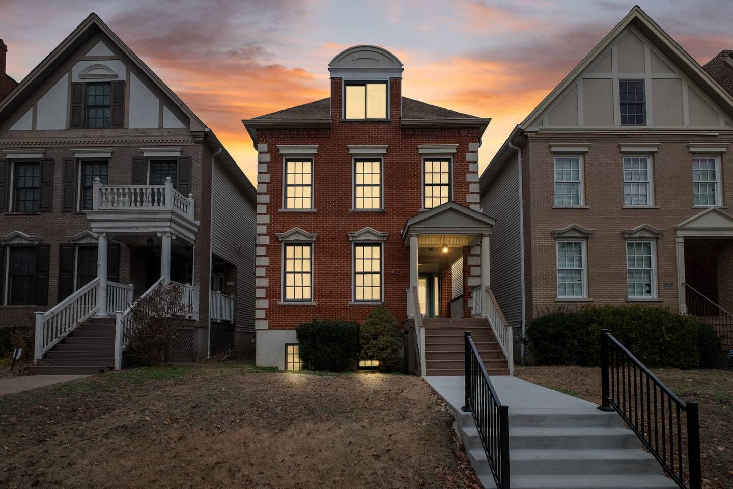 CWE Bohemian Villa photo 3