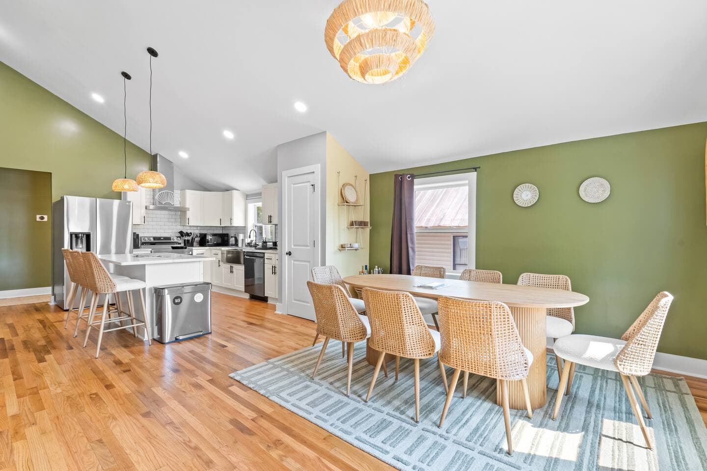 The Boho Villa photo 3