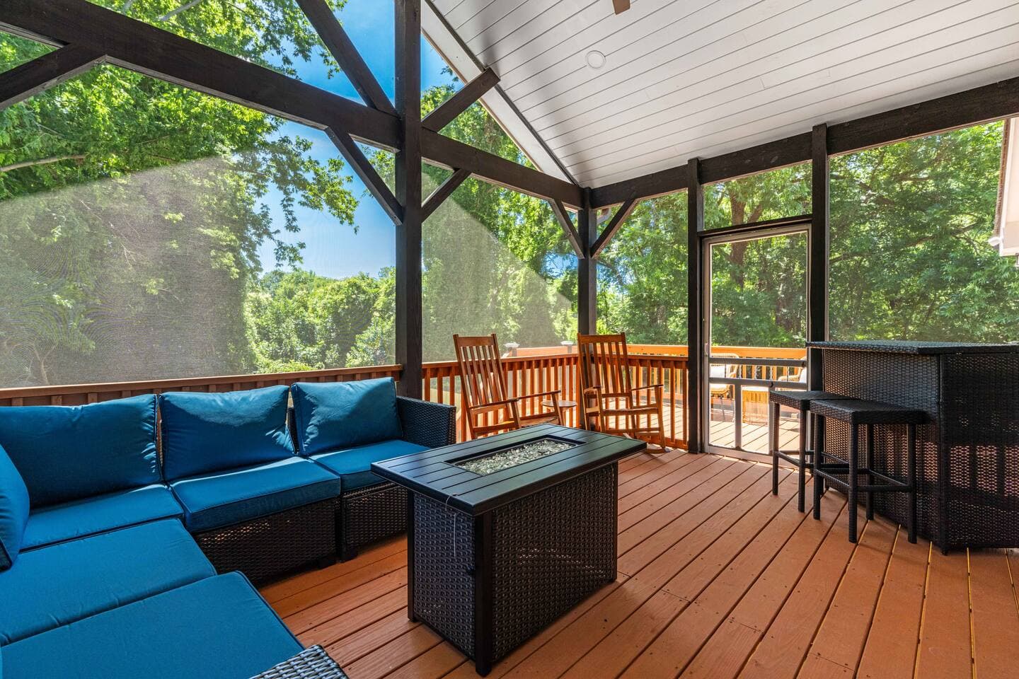 The Boho Villa photo 4