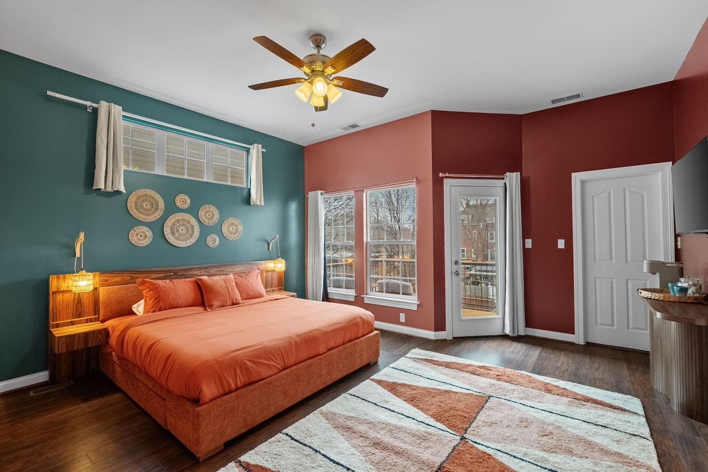 CWE Bohemian Villa photo 5