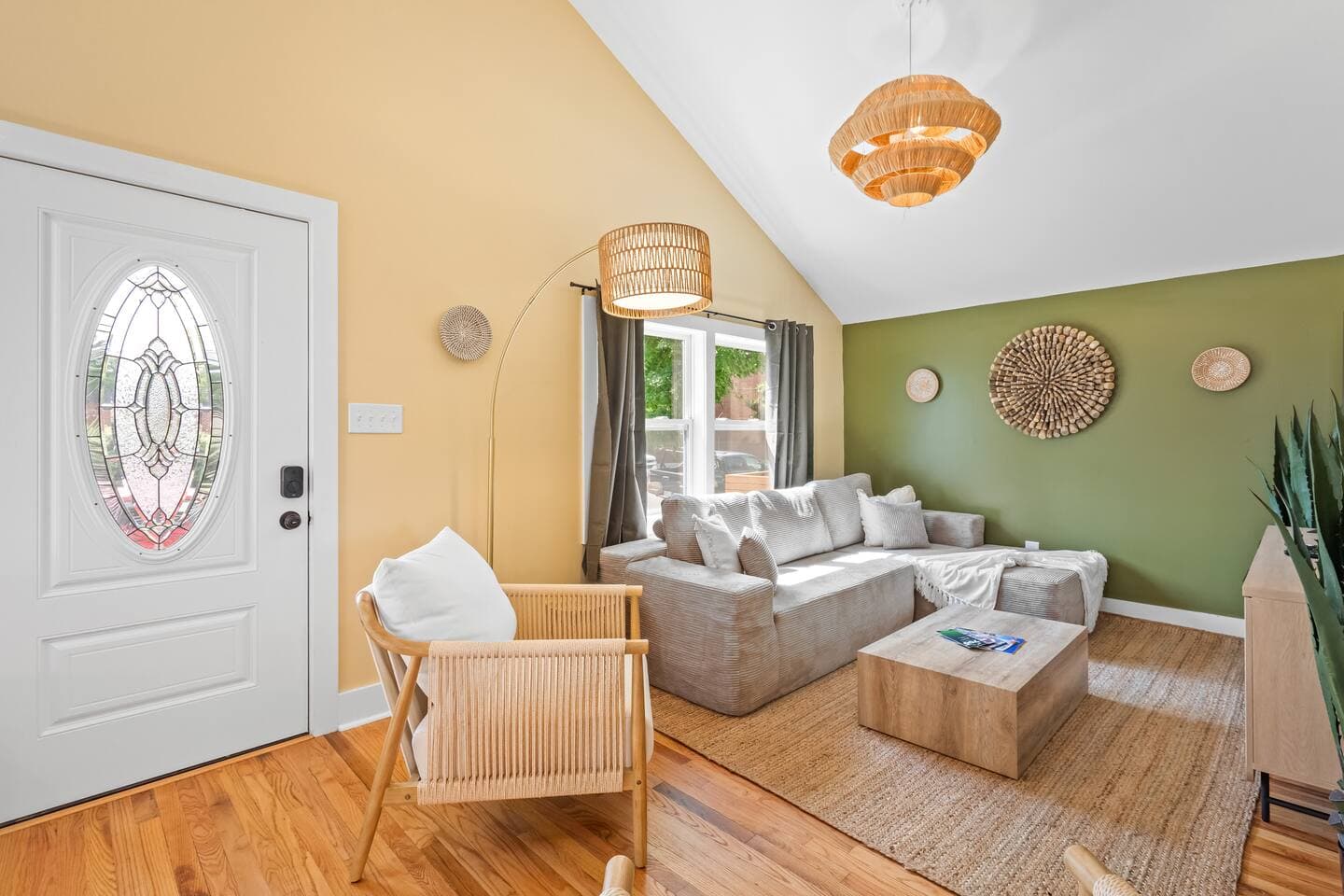 The Boho Villa photo 5