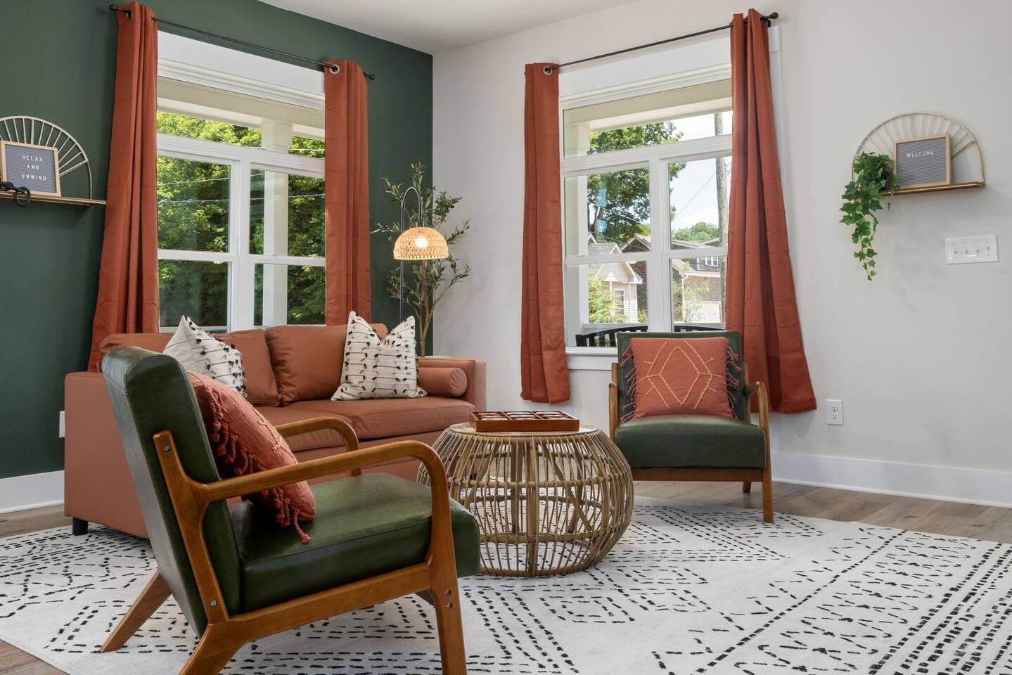 The Modern on Glenwood photo 2