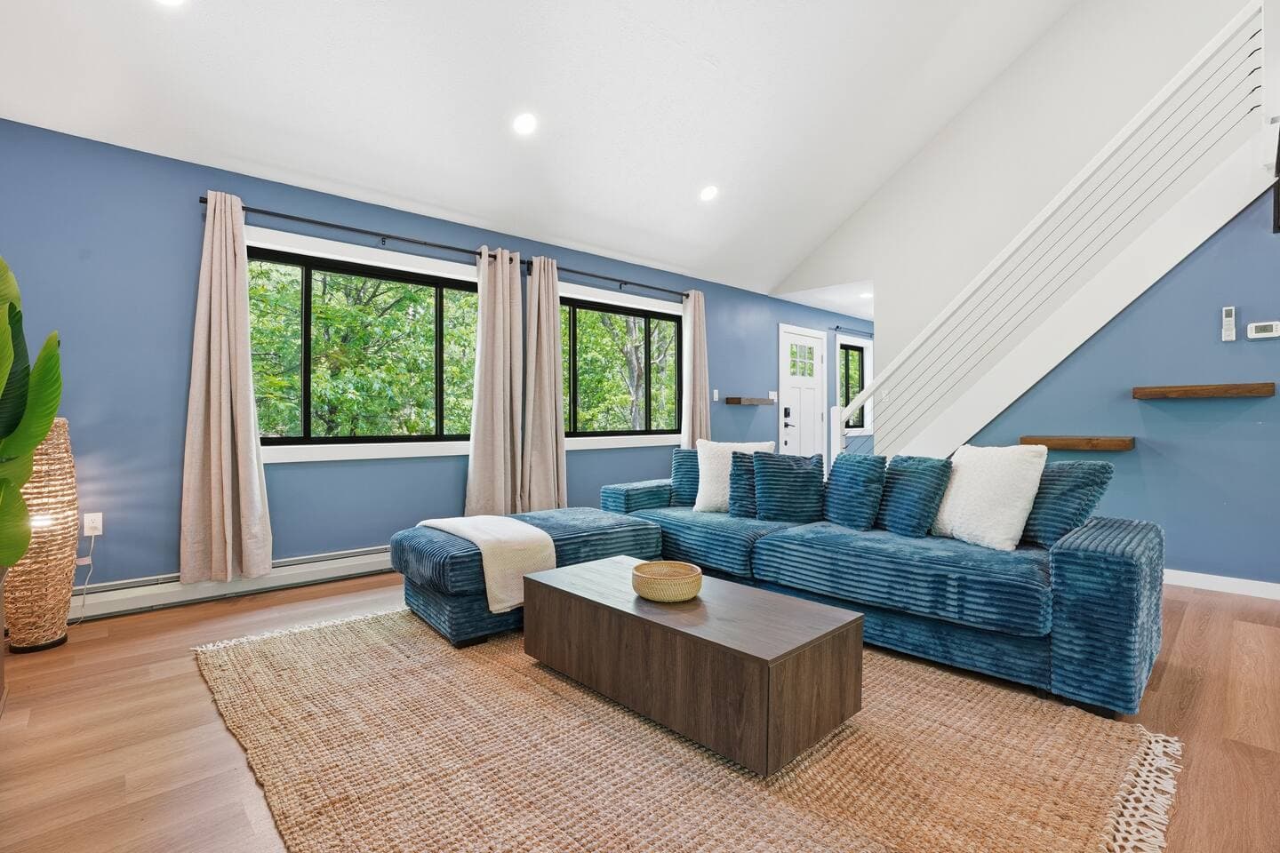 Nature Spa House | 5BR | Hot Tub, Sauna & Plunge photo 5