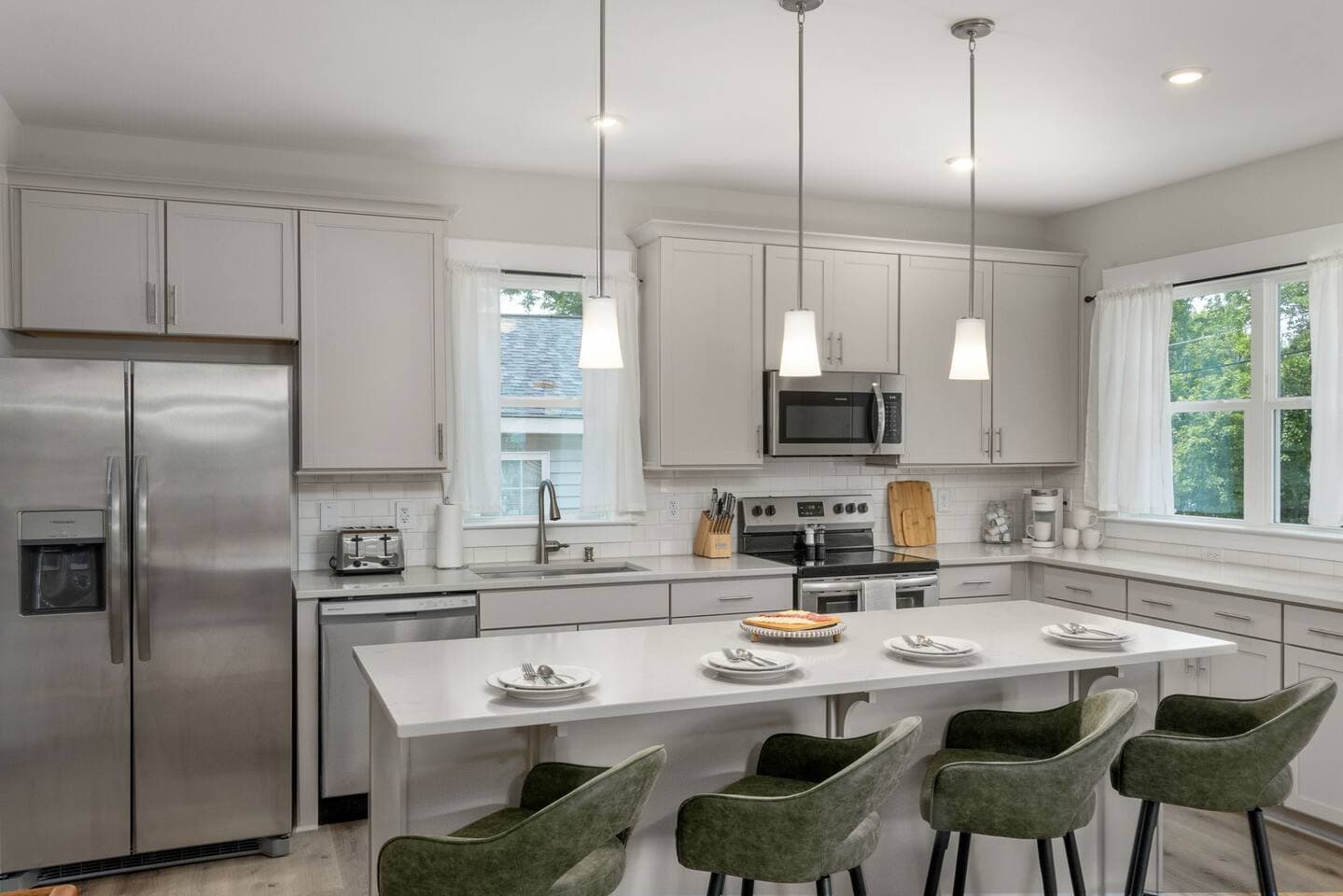 The Modern on Glenwood photo 5